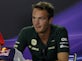 Sunday's Formula 1 news roundup: Van der Garde, Hamilton, Ericsson