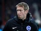 Preview: Brighton & Hove Albion vs. Crystal Palace - prediction, team news, lineups