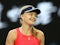 Harriet Dart "so excited" to be back in action