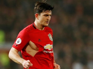 Maguire apologises to Batshuayi over kick out