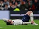 Tottenham injury, suspension list vs. Southampton