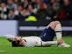 Jose Mourinho: 'Harry Winks will be out for weeks, not months'