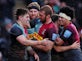 Coronavirus latest: Harlequins ask players to take 25% pay cut