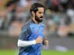 Real Madrid's Isco 'keen on Everton move'