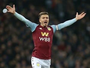 Tottenham 'turned down chance to sign Grealish for £6m'
