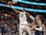 Utah Jazz guard Donovan Mitchell (45) lifts the ball to the basket during the fourth quarter against the Dallas Mavericks at Vivint Smart Home Arena on January 26, 2020