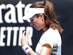 Johanna Konta books spot in third round of Italian Open