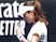 Johanna Konta needs medical assistance en route to defeat at Lexington Open