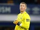 Everton goalkeeper Jordan Pickford denies self-isolation