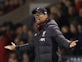 Jurgen Klopp defends decision to skip FA Cup replay
