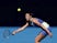Karolina Pliskova wins before tennis return is rained off in Prague