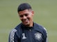 Marcos Rojo 'in talks over Manchester United exit'