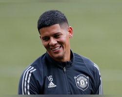 Marcos Rojo 'does not want Manchester United return'