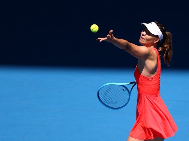 Maria Sharapova announces retirement from tennis