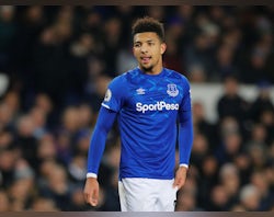 Man City 'told to pay £40m for Mason Holgate'