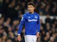 Team News: Mason Holgate set for Everton return at home to Aston Villa