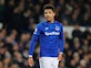 Everton 'demand £40m from Manchester City for Mason Holgate'
