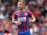 Max Meyer to return for Crystal Palace