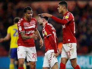 Ashley Fletcher rescues late equaliser for Middlesbrough