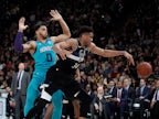 NBA roundup: Milwaukee Bucks beat Charlotte Hornets in first ever Paris game