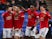 Manchester United hit Tranmere for six in FA Cup rout