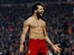 Team News: Mohamed Salah in line to start against Palace