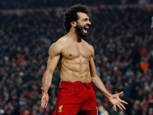 Transfer latest: Mohamed Salah discusses Liverpool future