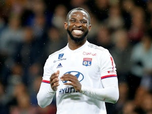 Chelsea 're-open Moussa Dembele talks'