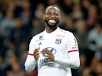 Manchester United 'step up interest in Moussa Dembele deal'