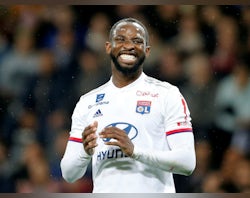 Man United, Chelsea 'to battle for Moussa Dembele'
