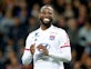 Chelsea 'have first refusal on Moussa Dembele'