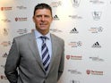 Niall Quinn pictured in 2012