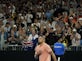 Australian Open day six: Kyrgios survives titanic tussle to set up Nadal clash