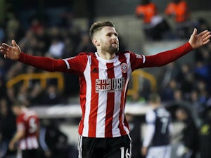 Oliver Norwood hails Sheffield United professionalism in FA Cup win