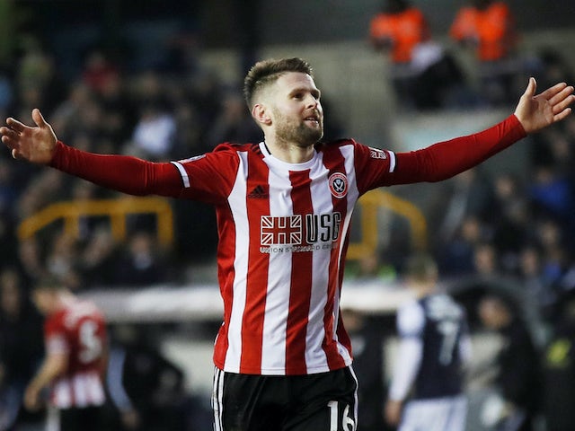 Oliver Norwood: 'We must not drop our performance levels'