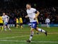 Result: Tranmere stun youthful Watford to earn Manchester United tie