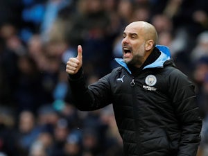 Pep Guardiola baffled by sudden Manchester City struggles in front of goal