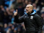Pep Guardiola insists he never meant to offend Manchester City fans