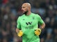 Aston Villa goalkeeper Pepe Reina slams England's reaction to coronavirus