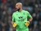 Aston Villa goalkeeper Pepe Reina slams England's reaction to coronavirus