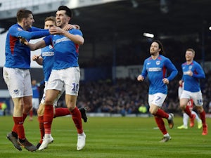 Friday's League One playoff semi-final predictions including Portsmouth vs. Oxford