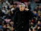 Quique Setien admits Barcelona still "missing things" after Real Betis win