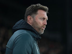 Hasenhuttl agrees new Southampton deal?