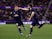 Nacho fires Real Madrid past Real Valladolid and into top spot