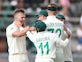 South Africa fight back with four wickets after bright England start