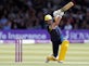 Hampshire batsman Sam Northeast refusing to give up on England dream