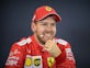 <span class="p2_new s hp">NEW</span> Saturday's Formula 1 news roundup: Sebastian Vettel, Charles Leclerc, Daniil Kvyat