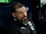 West Bromwich Albion manager Slaven Bilic on January 20, 2020