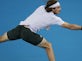 Australian Open: Stefanos Tsitsipas out but Novak Djokovic marches on