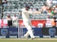 Last-wicket stand takes England to 400 in first innings